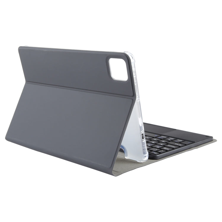 DOOGEE Magnetic Suction Keyboard & Tablet Case For T10 (WMC1057) (Black)