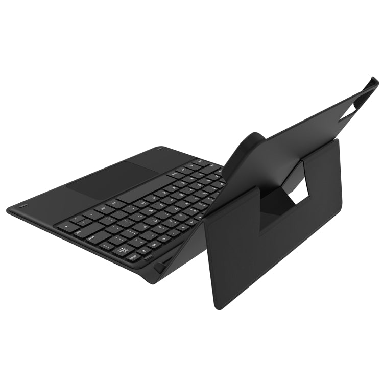 DOOGEE Magnetic Suction Keyboard & Tablet Case For T20 (WMC2051) (Black)