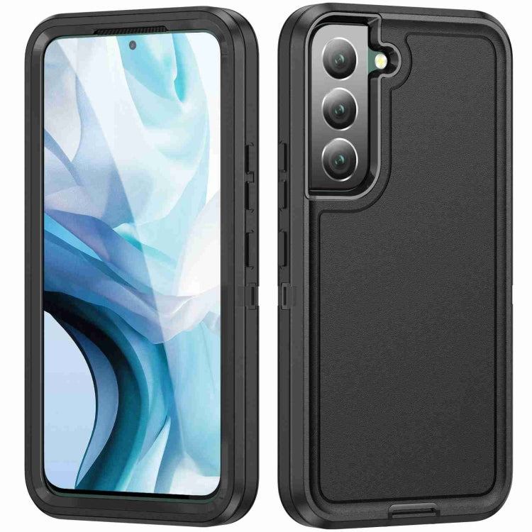 For Samsung Galaxy S23 5G Life Waterproof Rugged Phone Case
