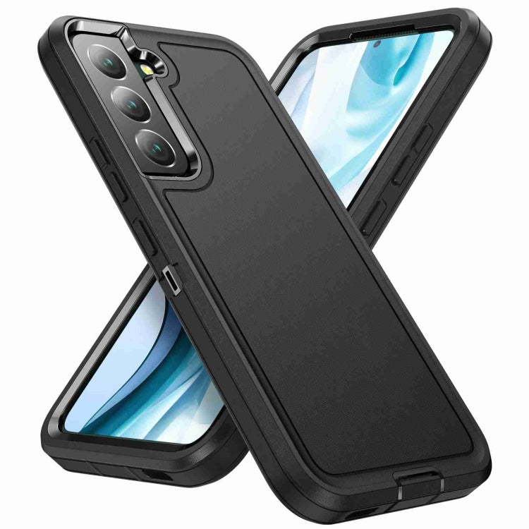 For Samsung Galaxy S23 5G Life Waterproof Rugged Phone Case