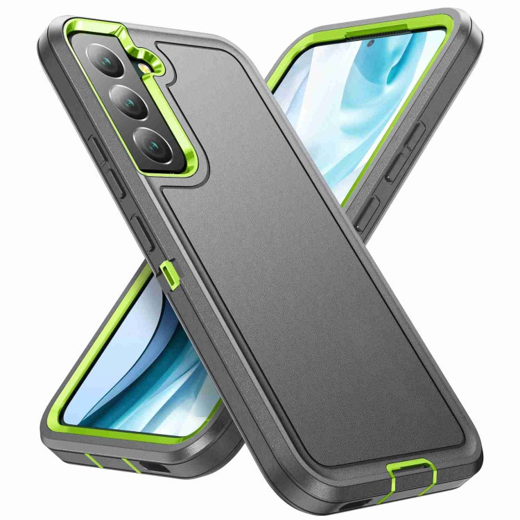 For Samsung Galaxy S23 5G Life Waterproof Rugged Phone Case