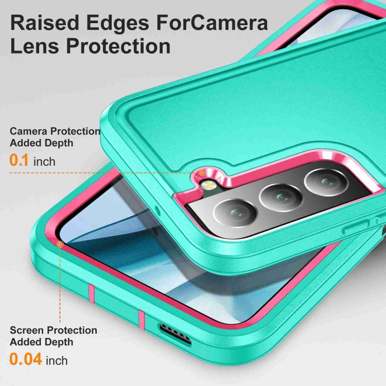 For Samsung Galaxy S23 5G Life Waterproof Rugged Phone Case