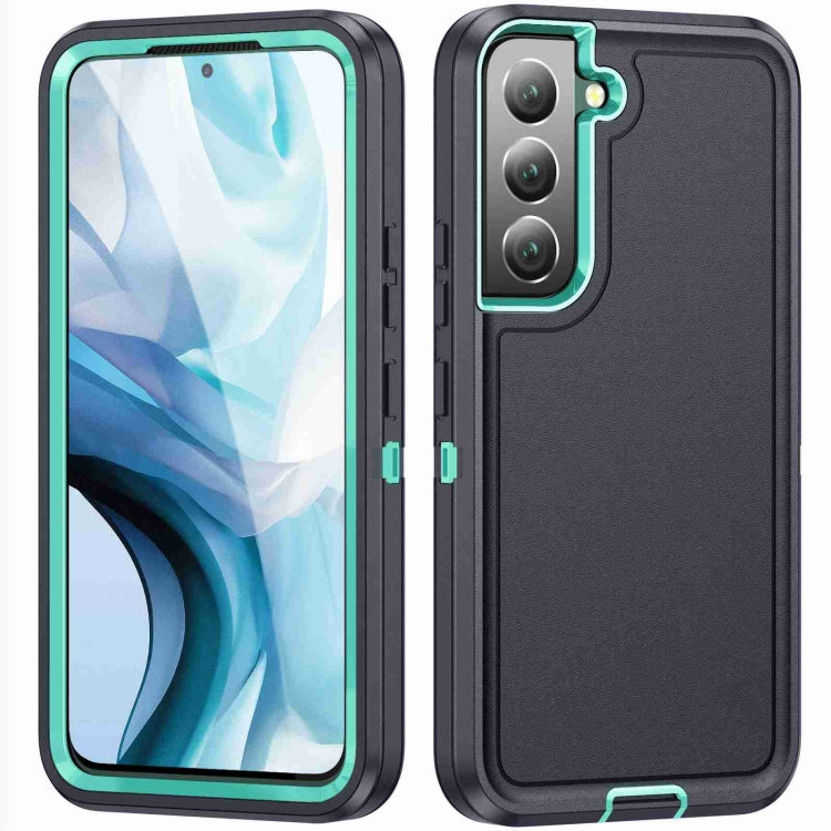 For Samsung Galaxy S23 5G Life Waterproof Rugged Phone Case