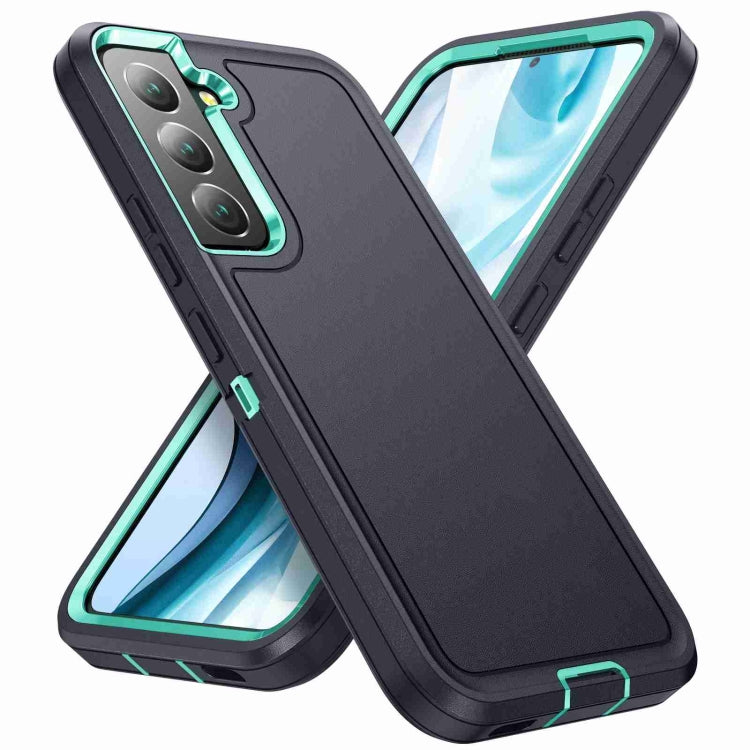 For Samsung Galaxy S23 5G Life Waterproof Rugged Phone Case