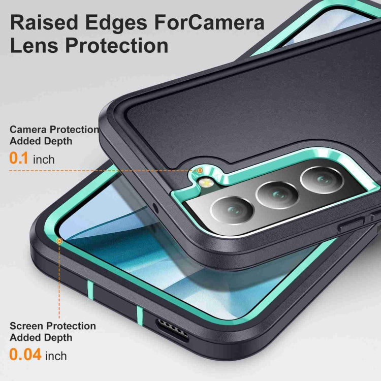 For Samsung Galaxy S23 5G Life Waterproof Rugged Phone Case