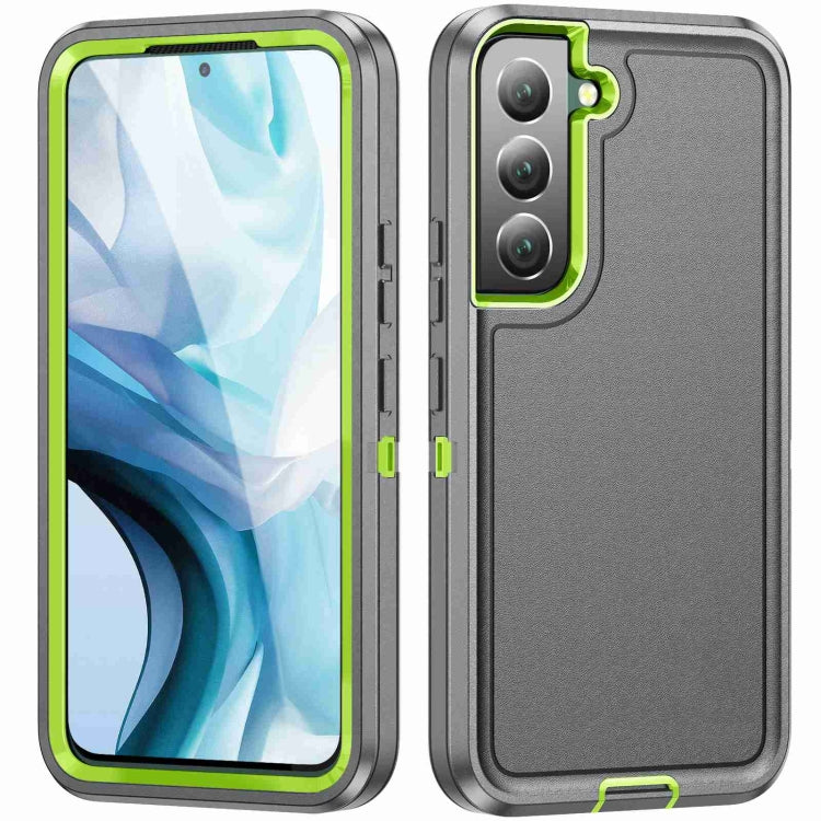 For Samsung Galaxy S22 Ultra 5G Life Waterproof Rugged Phone Case