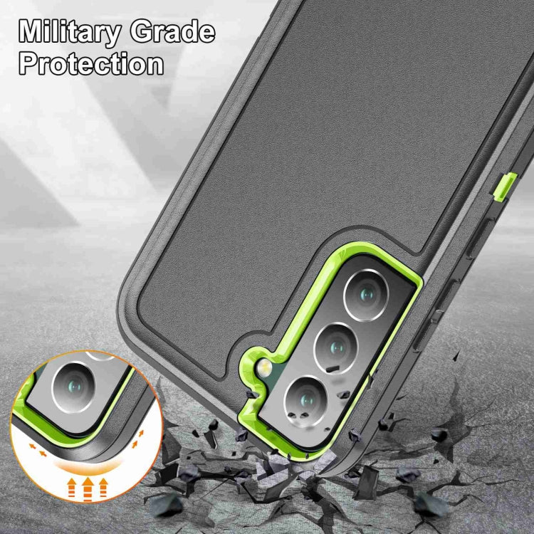 For Samsung Galaxy S22 Ultra 5G Life Waterproof Rugged Phone Case