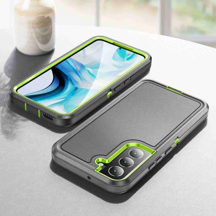 For Samsung Galaxy S22 Ultra 5G Life Waterproof Rugged Phone Case