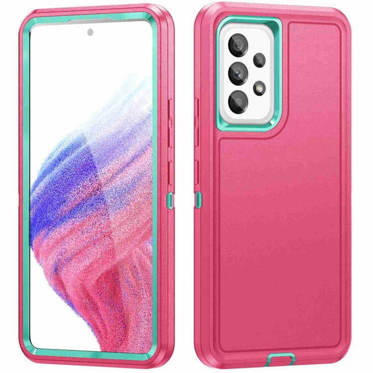 For Samsung Galaxy A13 Life Waterproof Rugged Phone Case