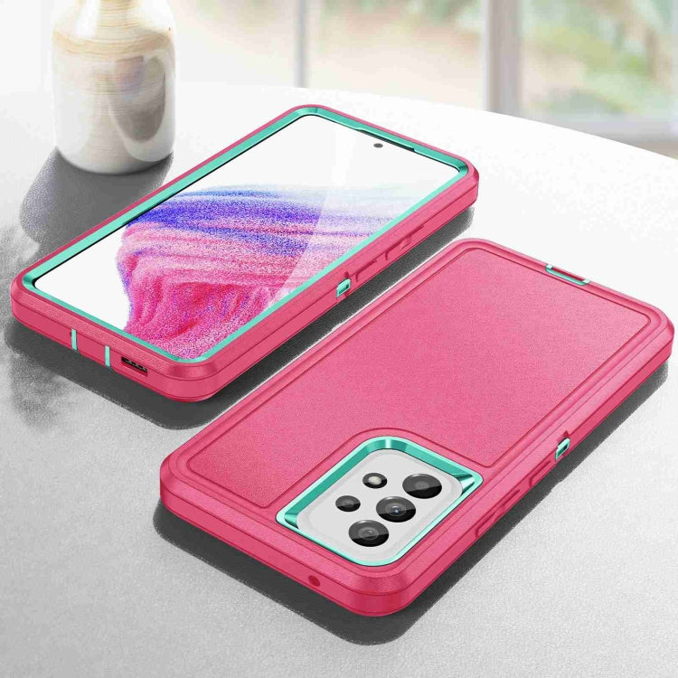 For Samsung Galaxy A13 Life Waterproof Rugged Phone Case