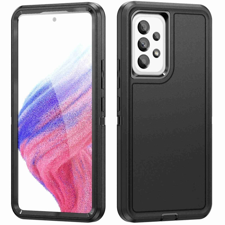 For Samsung Galaxy A13 Life Waterproof Rugged Phone Case