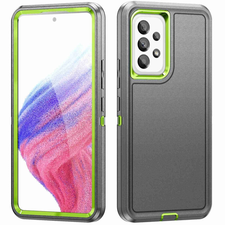 For Samsung Galaxy A13 Life Waterproof Rugged Phone Case