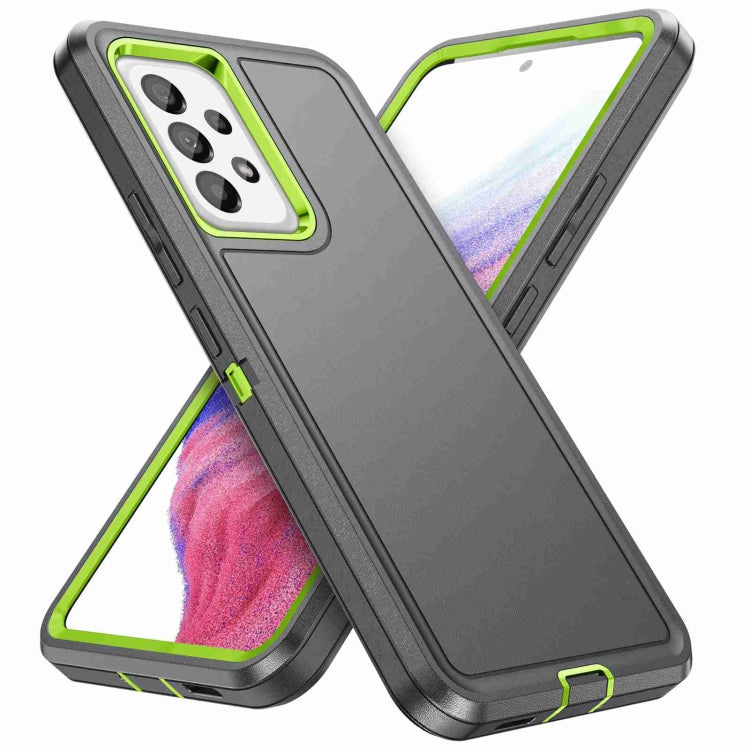 For Samsung Galaxy A13 Life Waterproof Rugged Phone Case