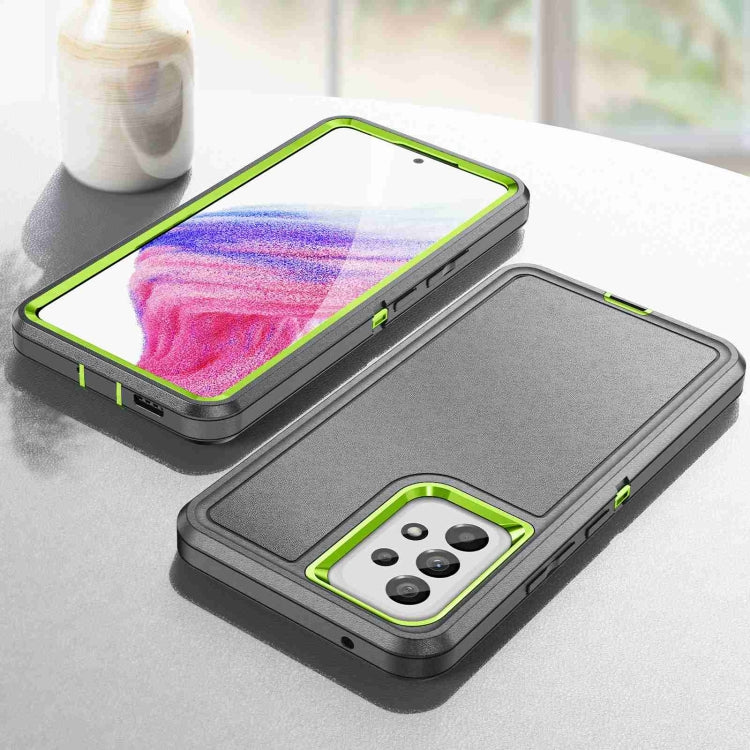 For Samsung Galaxy A13 Life Waterproof Rugged Phone Case