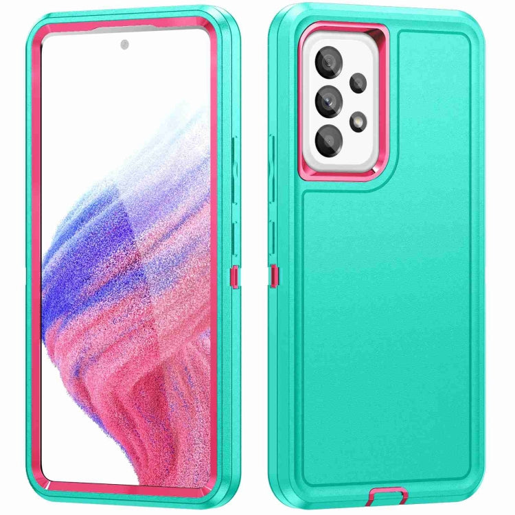 For Samsung Galaxy A13 Life Waterproof Rugged Phone Case