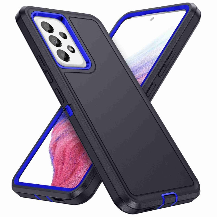 For Samsung Galaxy A13 Life Waterproof Rugged Phone Case