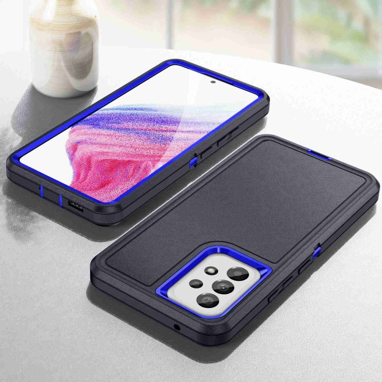 For Samsung Galaxy A13 Life Waterproof Rugged Phone Case