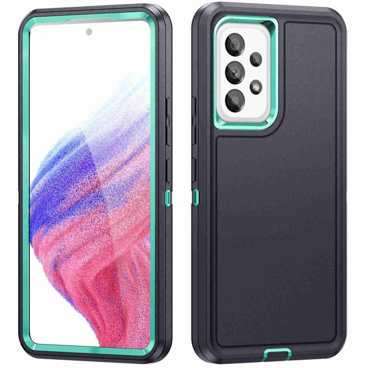 For Samsung Galaxy A13 Life Waterproof Rugged Phone Case