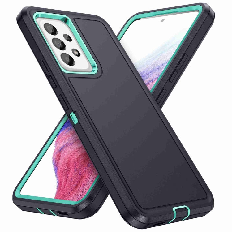 For Samsung Galaxy A13 Life Waterproof Rugged Phone Case