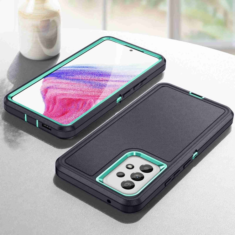 For Samsung Galaxy A13 Life Waterproof Rugged Phone Case
