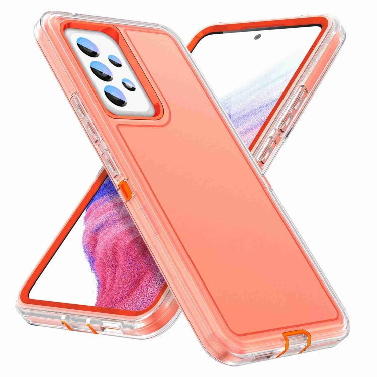 For Samsung Galaxy A13 Life Waterproof Rugged Phone Case