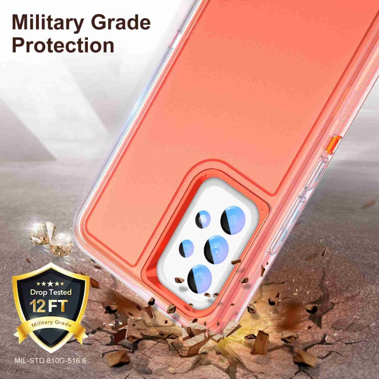 For Samsung Galaxy A13 Life Waterproof Rugged Phone Case