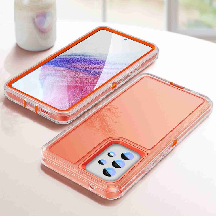 For Samsung Galaxy A13 Life Waterproof Rugged Phone Case