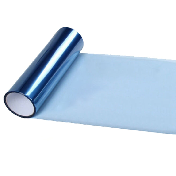 2pcs Car Headlight Protective Film Tail Light Film Motorcycle Fog Light Film, Size:30 x 100cm
