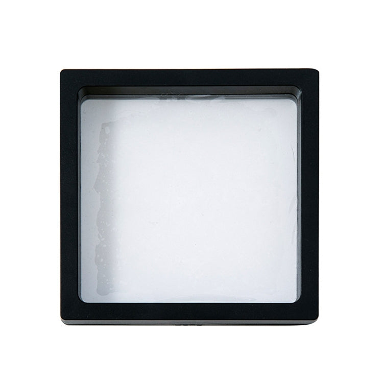PE Film Antioxidant Jewelry Storage Box, Specification:11x11cm