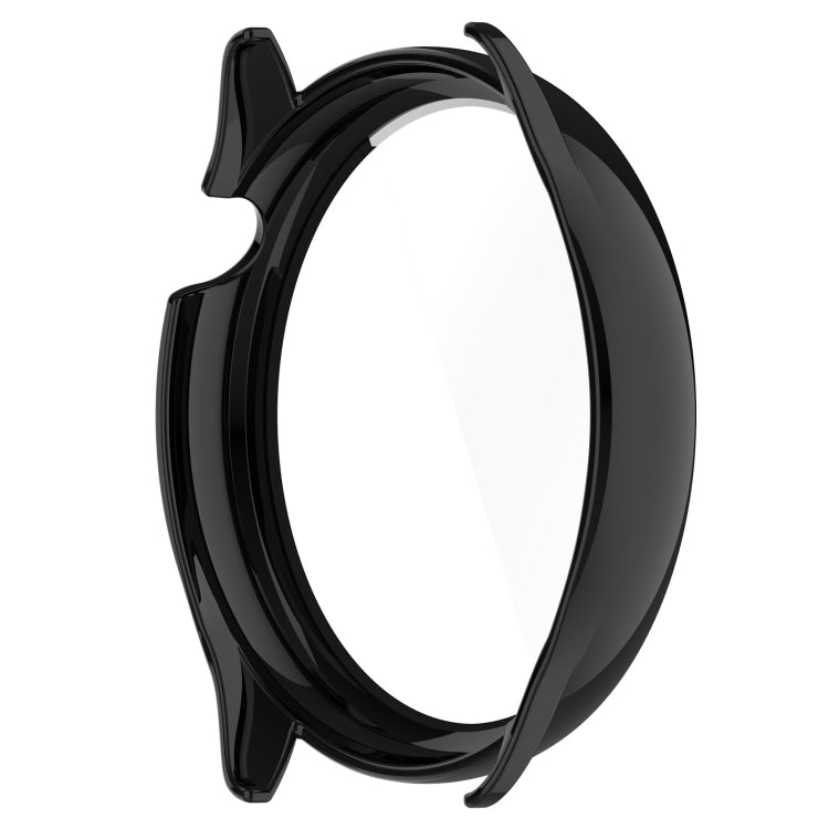 For Amazfit GTR Mini PC + Tempered Film Integrated Watch Protective Case