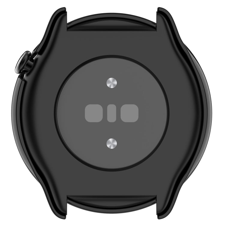 For Amazfit GTR Mini PC + Tempered Film Integrated Watch Protective Case