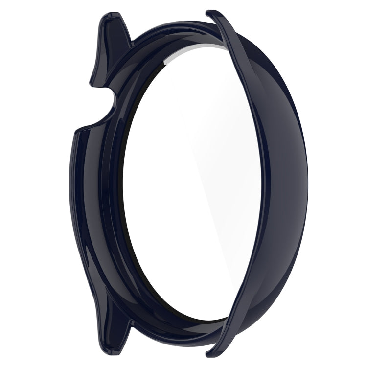For Amazfit GTR Mini PC + Tempered Film Integrated Watch Protective Case