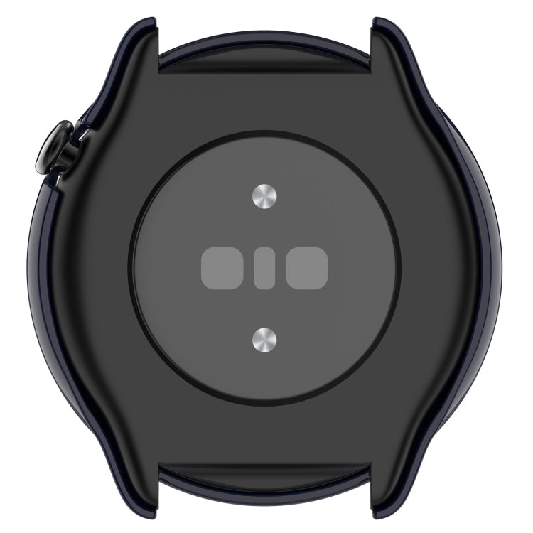 For Amazfit GTR Mini PC + Tempered Film Integrated Watch Protective Case