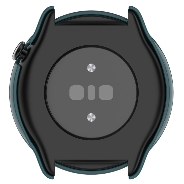 For Amazfit GTR Mini PC + Tempered Film Integrated Watch Protective Case