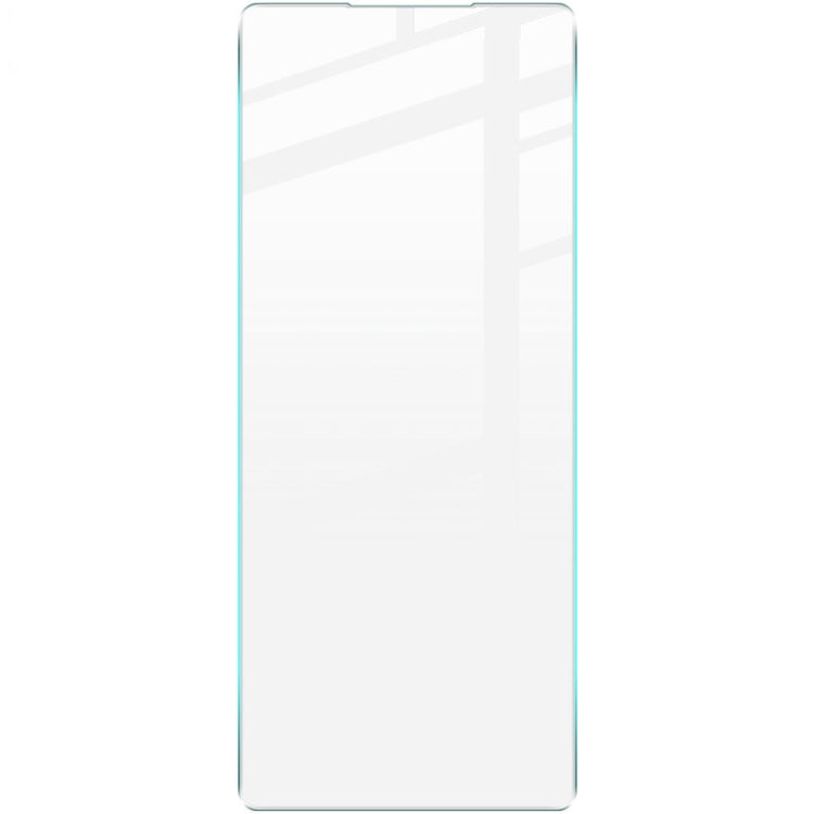 For Sony Xperia 10 V IMAK H Series Tempered Glass Film