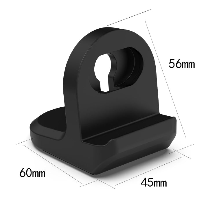 For Amazfit GTR Mini Smart Watch Silicone Charging Bracket