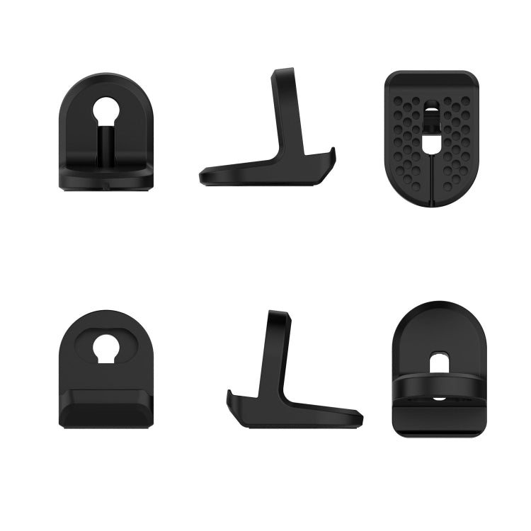 For Amazfit GTR Mini Smart Watch Silicone Charging Bracket