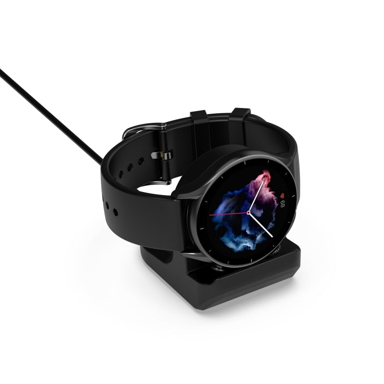 For Amazfit GTR Mini Smart Watch Silicone Charging Bracket