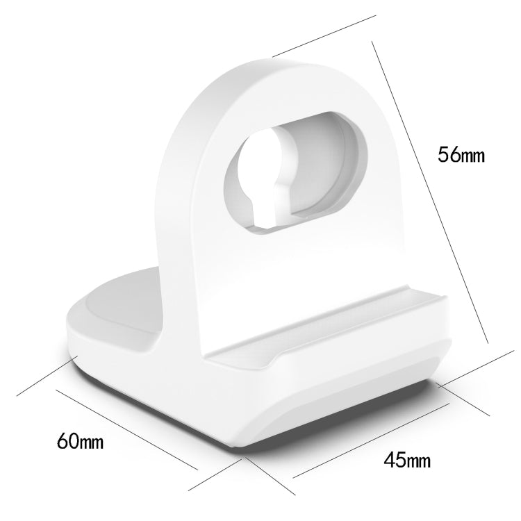 For Amazfit GTR Mini Smart Watch Silicone Charging Bracket