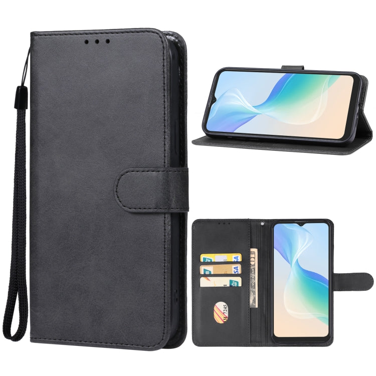 For Blackview Oscal C30 / C30 Pro Leather Phone Case