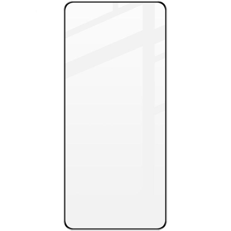 For Realme GT Neo 5 5G / GT3 5G imak 9H Surface Hardness Full Screen Tempered Glass Film Pro+ Series