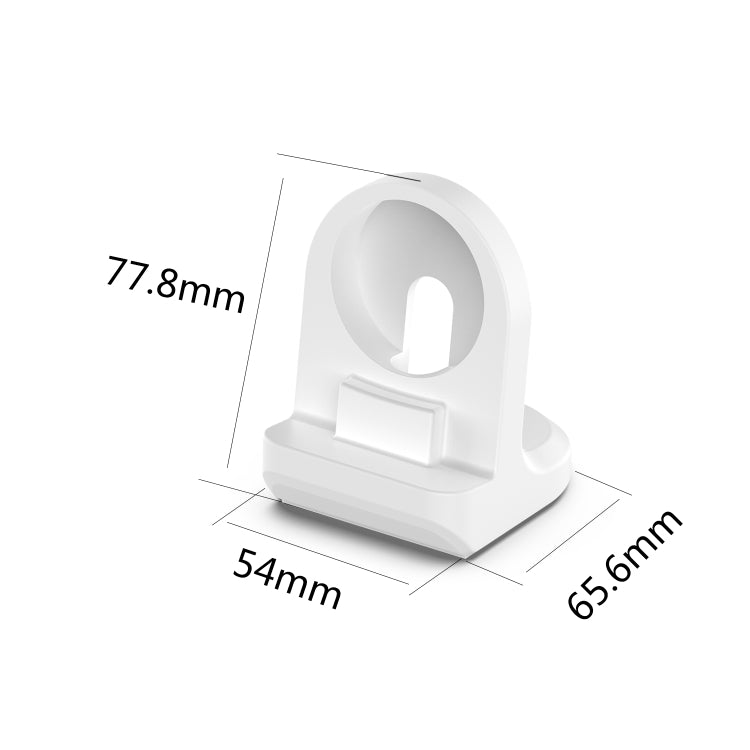 For Honor Watch GS 3i Smart Watch Silicone Charging Bracket