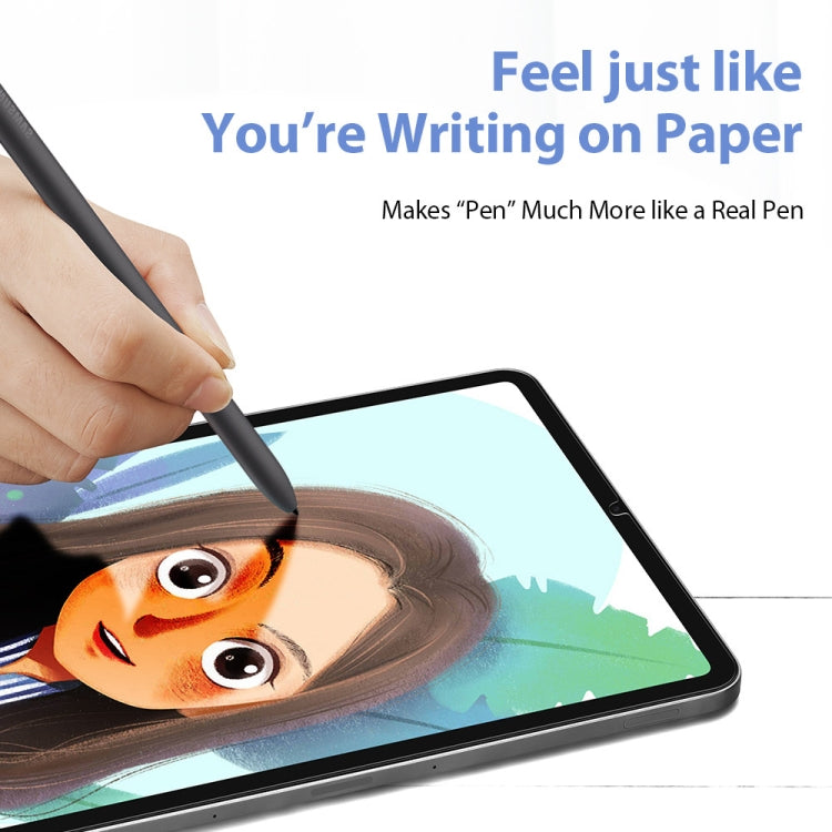 For Xiaomi Pad 5 Pro / Pad 5 DUX DUCIS 0.15mm PET Film Paperfeel Screen Protector