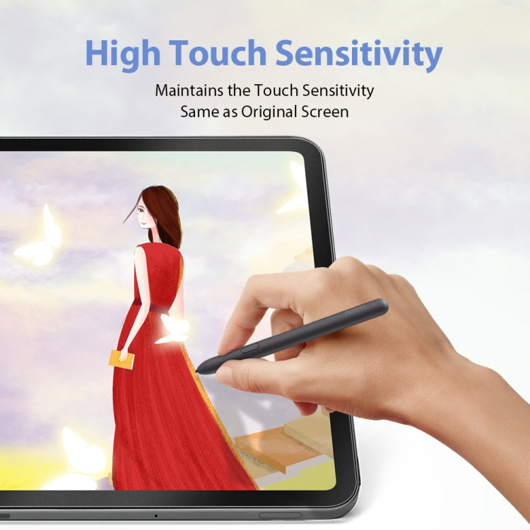 For Xiaomi Pad 5 Pro / Pad 5 DUX DUCIS 0.15mm PET Film Paperfeel Screen Protector