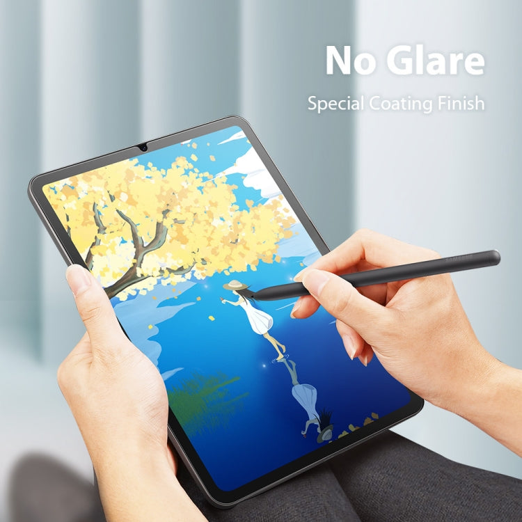 For Xiaomi Pad 5 Pro / Pad 5 DUX DUCIS 0.15mm PET Film Paperfeel Screen Protector