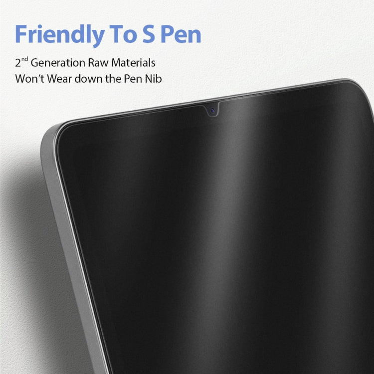 For Xiaomi Pad 5 Pro / Pad 5 DUX DUCIS 0.15mm PET Film Paperfeel Screen Protector