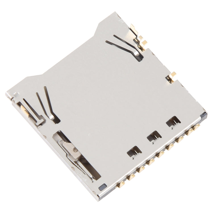 For Nikon D7100 / D7200 / D5300 Original SD Card Slot