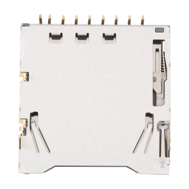 For Nikon D7100 / D7200 / D5300 Original SD Card Slot