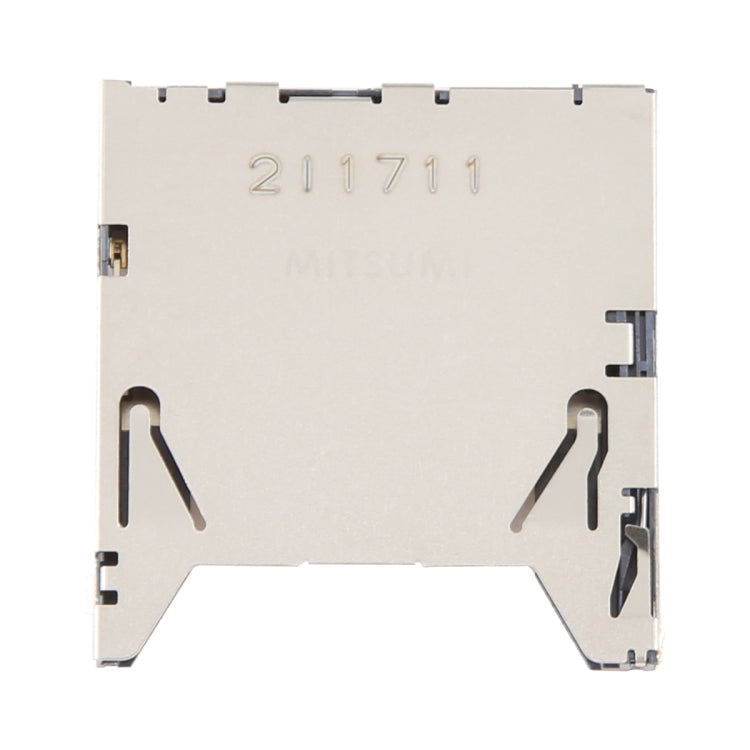 For Canon PowerShot G7 X Mark II Original SD Card Slot