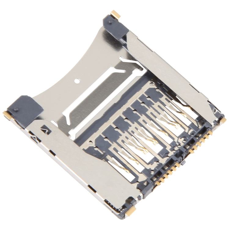 For Canon Canon EOS 70D / EOS 100D / EOS 6D2 / EOS 7D / 5D Mark IV Original SD Card Slot